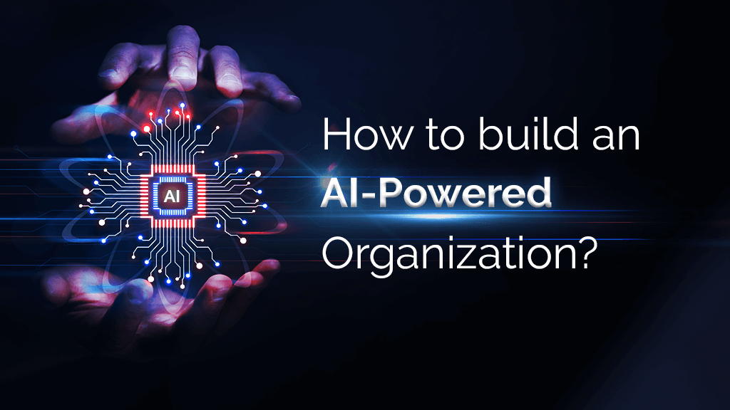 Read more about the article Successfully introduce AI to your Organization